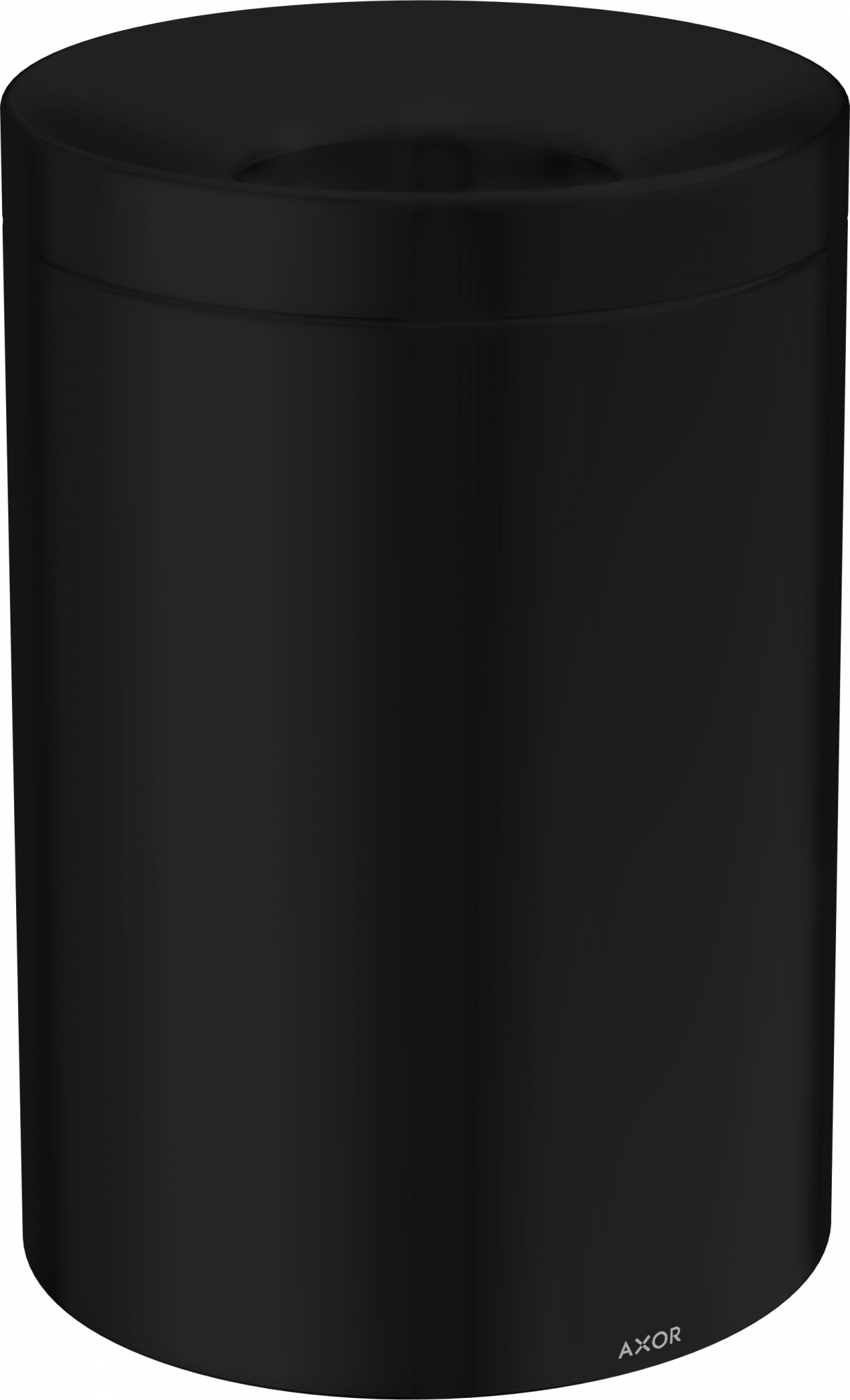 42872670 Контейнер для мусора AXOR UNIVERSAL CIRCULAR 