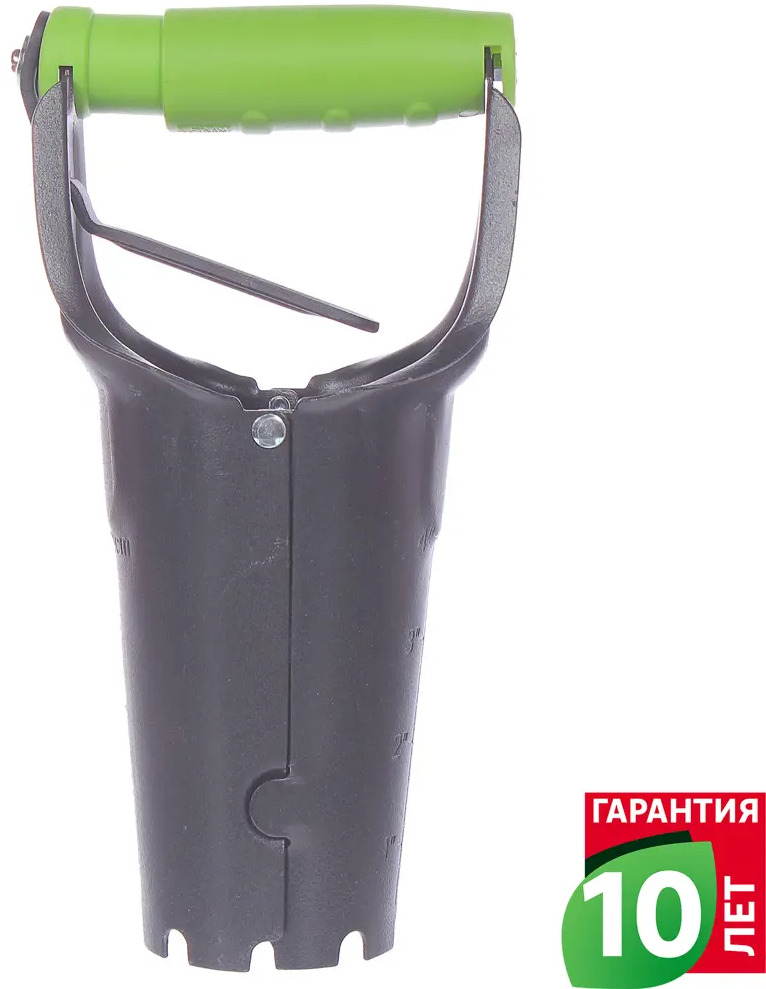 Посадочный конус GEOLIA для точной высадки растений 18843452