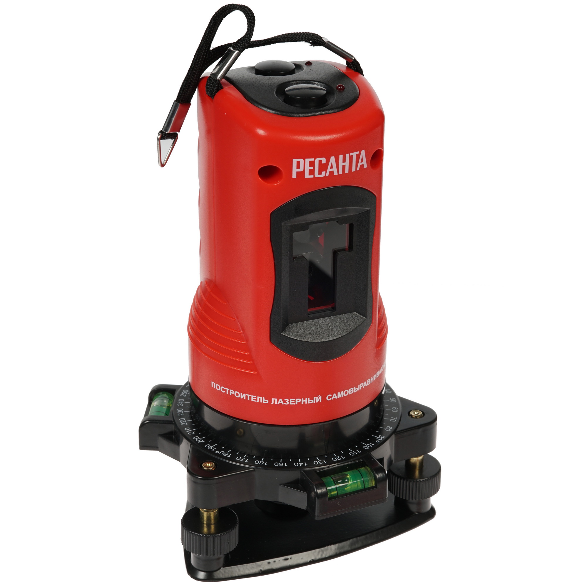 Лазерный нивелир Ресанта ПЛ-2ШК 7952136 STDN-0135083 - Вид №1