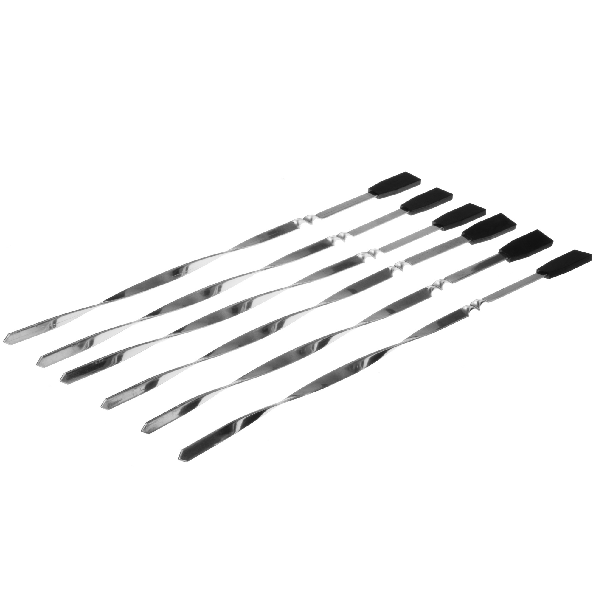 9135783 Электрошашлычница DEXP DKM-106B черный STDN-0099929 - Вид №7