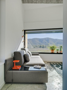 Ткань диван