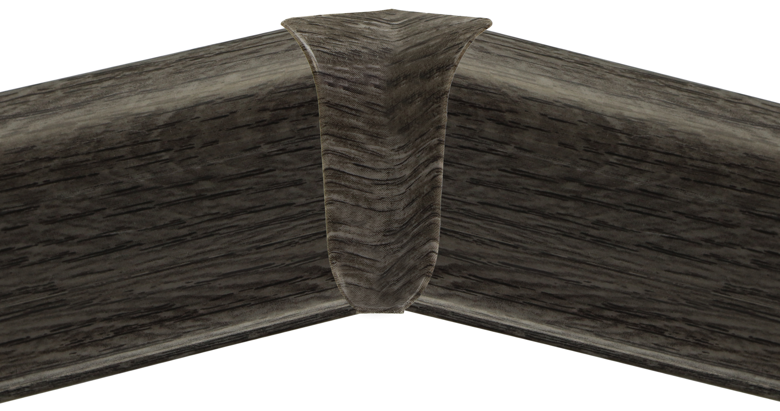 83411512 Угол для плинтуса внутренний Дуб Орон 55 мм 2 шт. STLM-0041111 ARTENS  - Вид №2