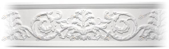 GESSO Греческий в гипсе  372 