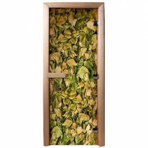 DoorWood Дверь с фотопечатью А001