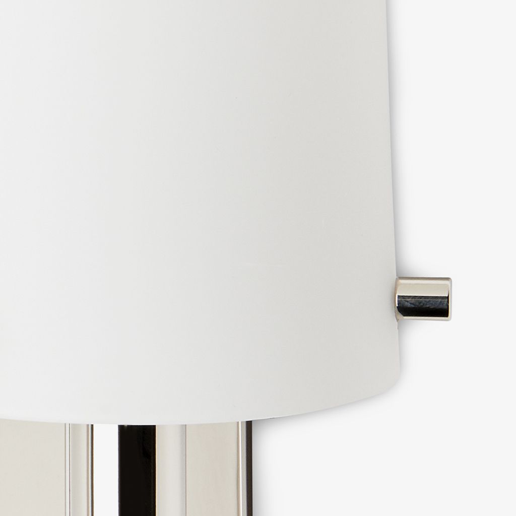 CILT03 Настенный двухъярусный бра Catia с плафонами Waterworks - Вид №1