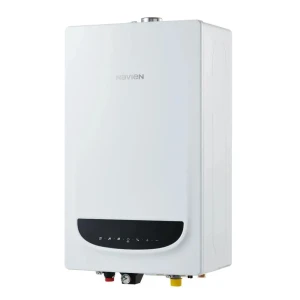 Газовый котел конвекционный 30 кВт Navien Deluxe C Plus Coaxial 30K двухконтурный настенный 89369878 STLM-2164135