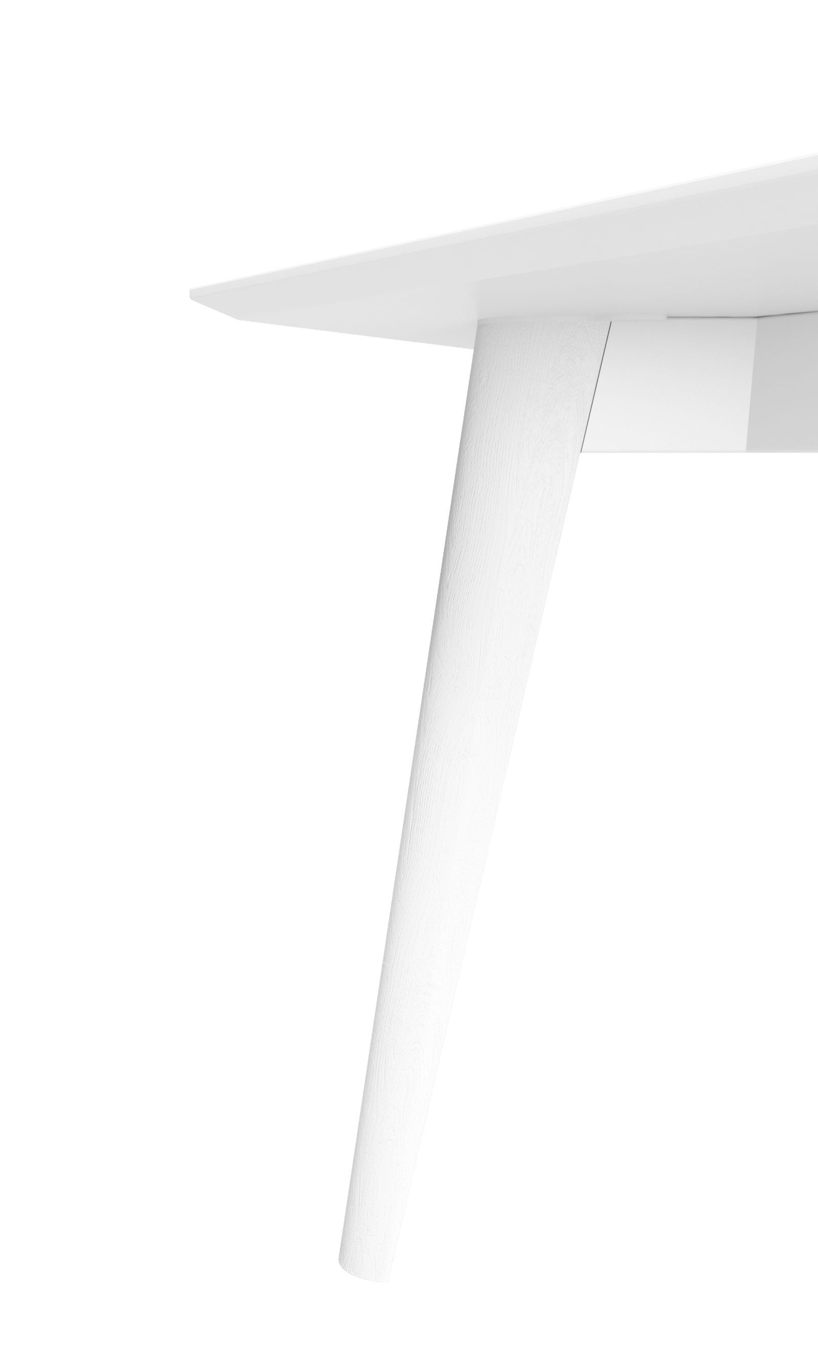 Прямоугольный стол для совещаний FURNIKO Тундра ARCH-00061272 - Вид №6