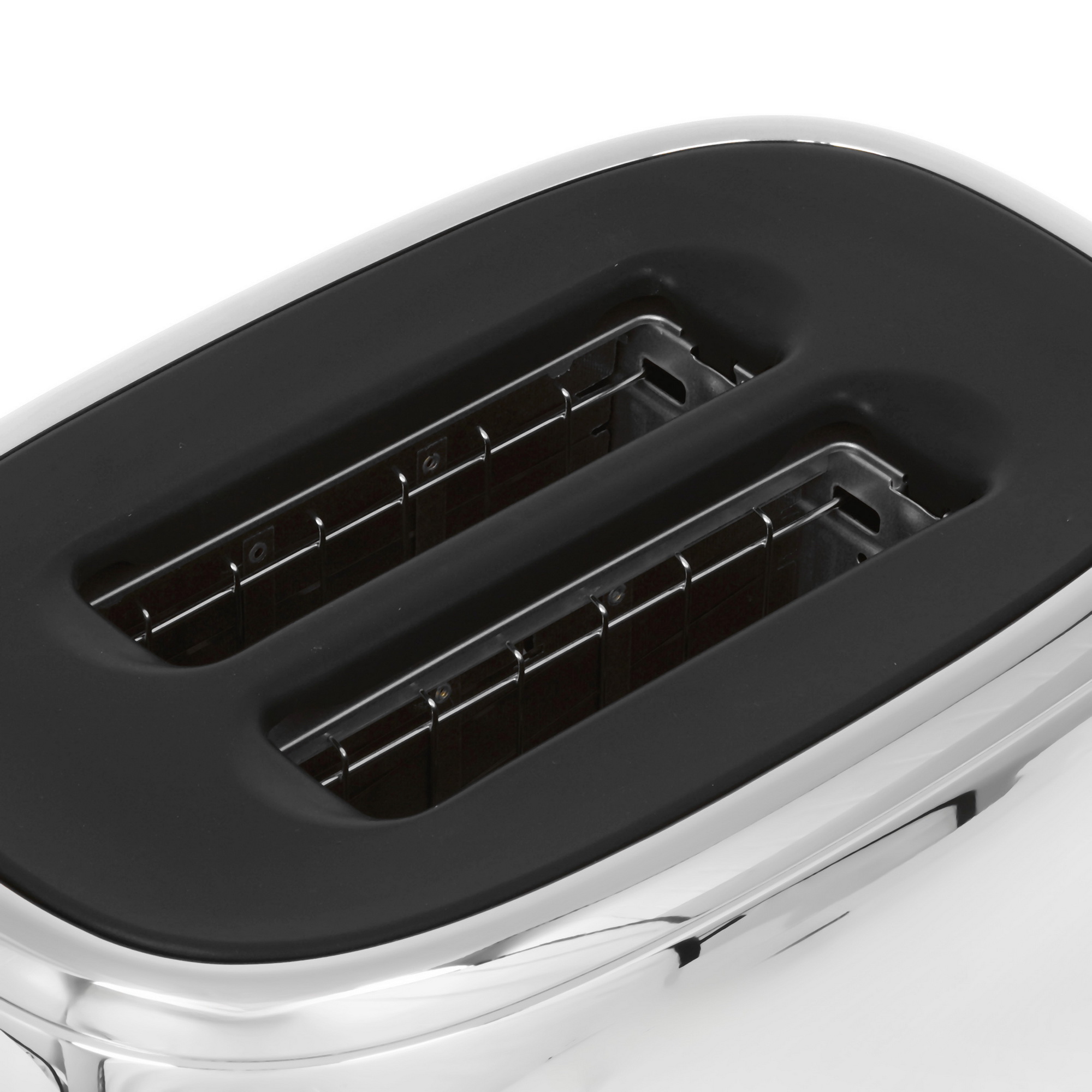 9071489 Тостер Tefal Majestuo TT883D10 серебристый STDN-0014023 - Вид №4