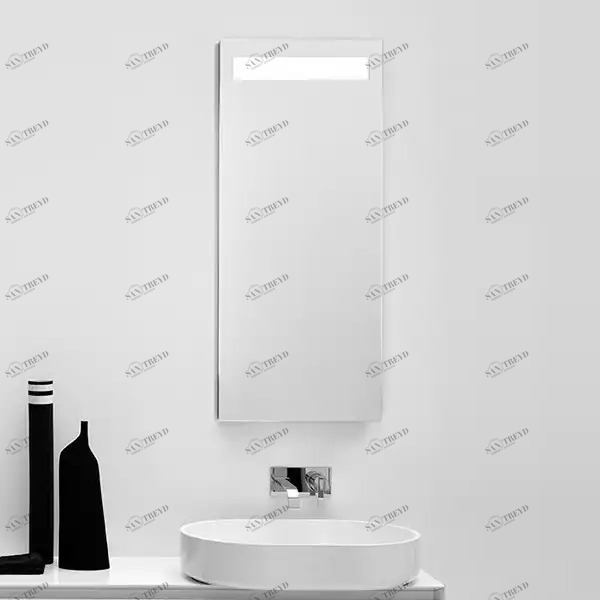 Зеркало SPIO2W Antonio Lupi SPIO с подсветкой Antoniolupi