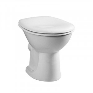 6553L003-0101 Биде Vitraglobal Arkitekt