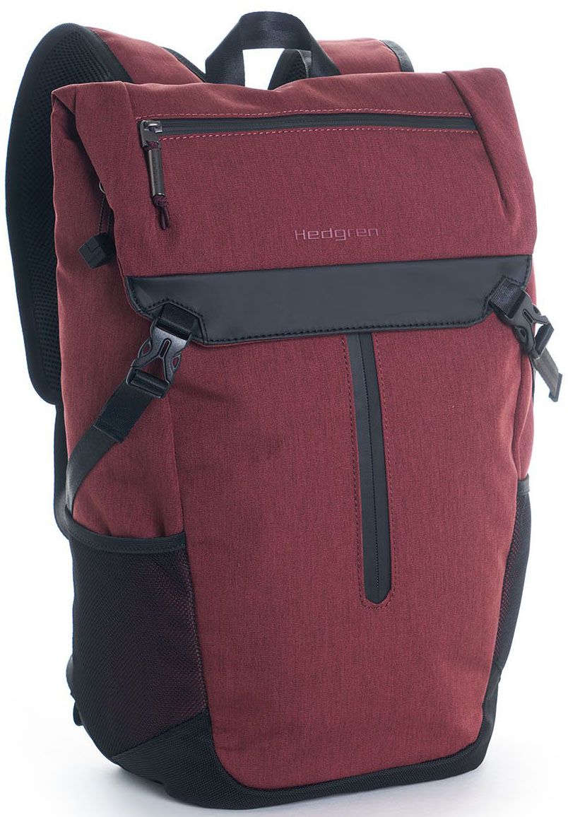 HMID01/567 Рюкзак HMID01 Relate Backpack 15.6 Hedgren Midway 