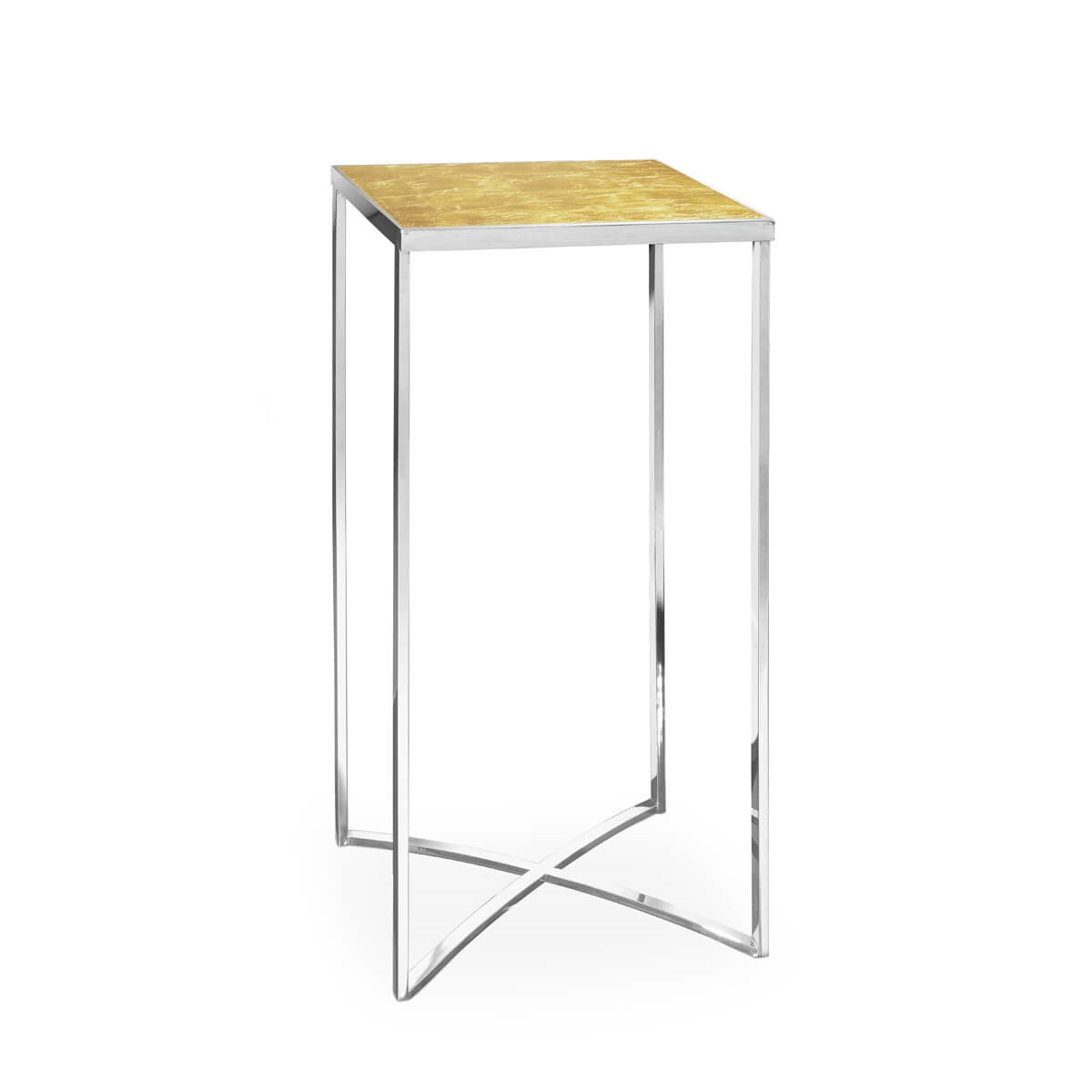 710088-01 ABHIKA SUPP CHROMO X H105 52X52 GOLD 