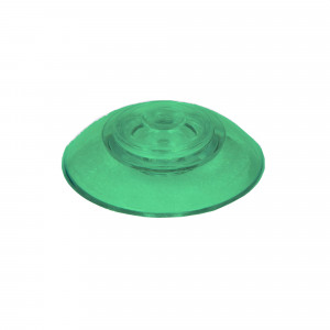 82432467 Термошайба универсальная зеленый 25шт.