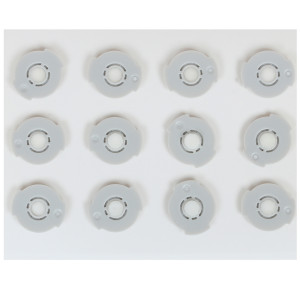 1297166 Фильтр для резервуара с водой Roborock 8.02.0063