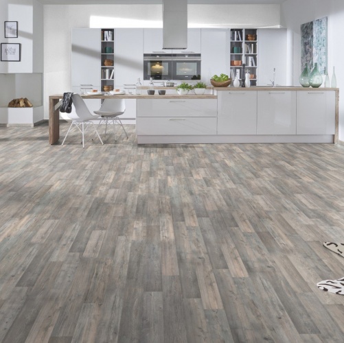 Ламинат Krono Original Урбан Легенд 8812 Santreyd 62-001-00068 - Вид №18