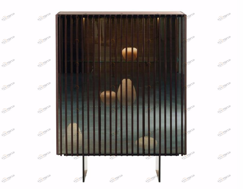 Roche Bobois Комод с распашными дверцами Palis sun-id-1359616