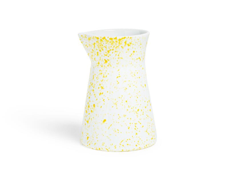 Фарфоровая молочная машина Non Sans Raison Splash ARCH-00038892 - Вид №4