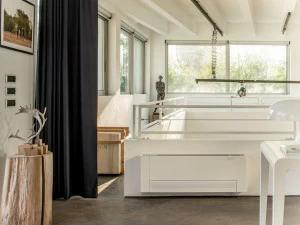 Innova Настенный фанкойл Airleaf dc inverter Fals06sc1ii