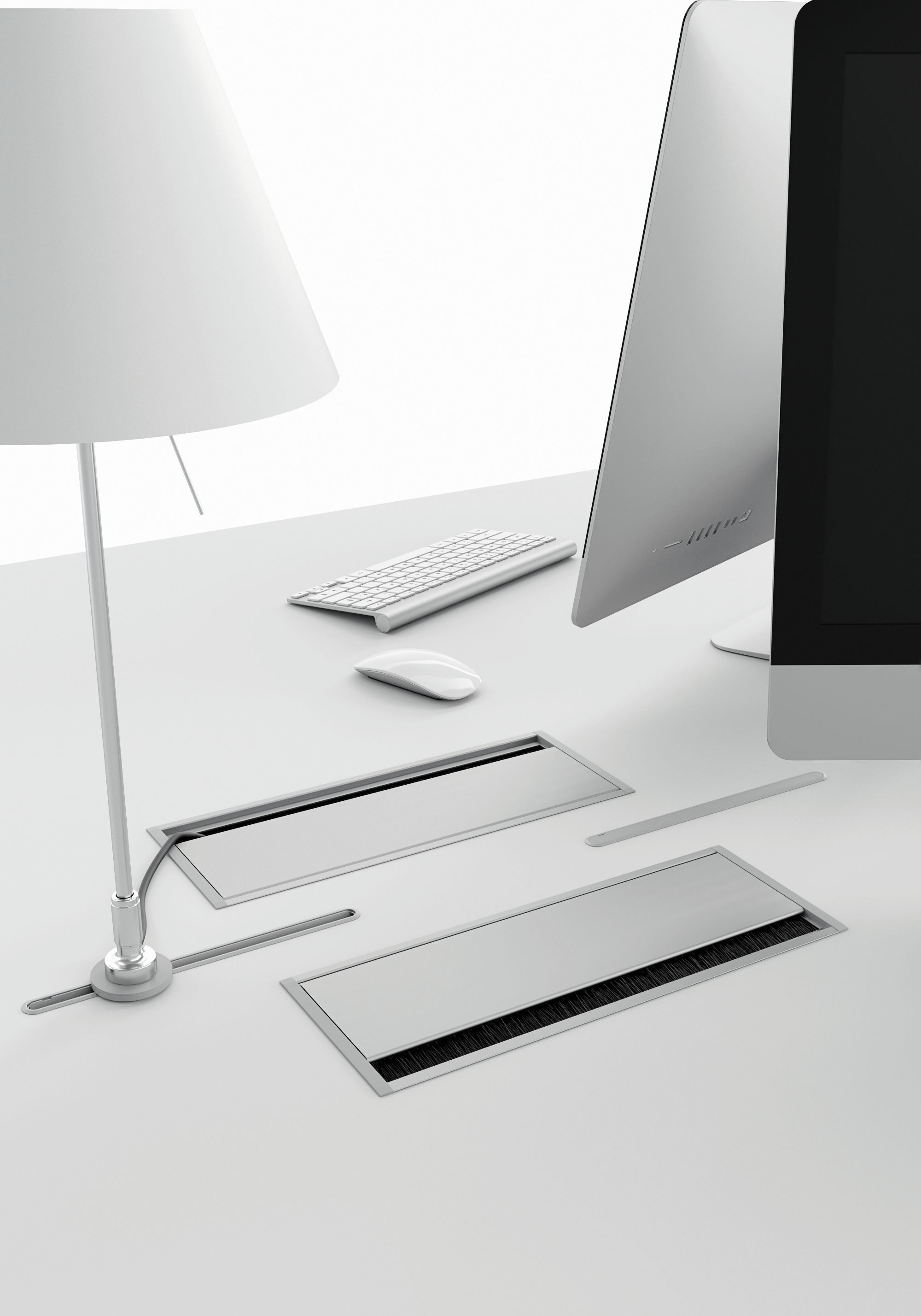 Кабельная система DVO Wire Management ARCH-00146283 - Вид №5