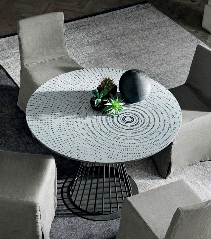 Стол BRIGITTE TOMASELLA 23917 COMPLEMENTI - Вид №2