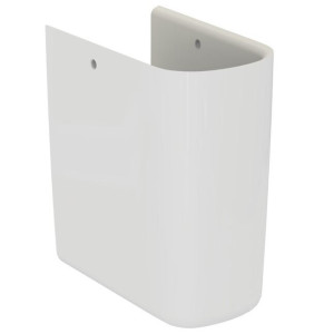 T033401 Полуколонна для раковины с крепежом Ideal Standard TESI