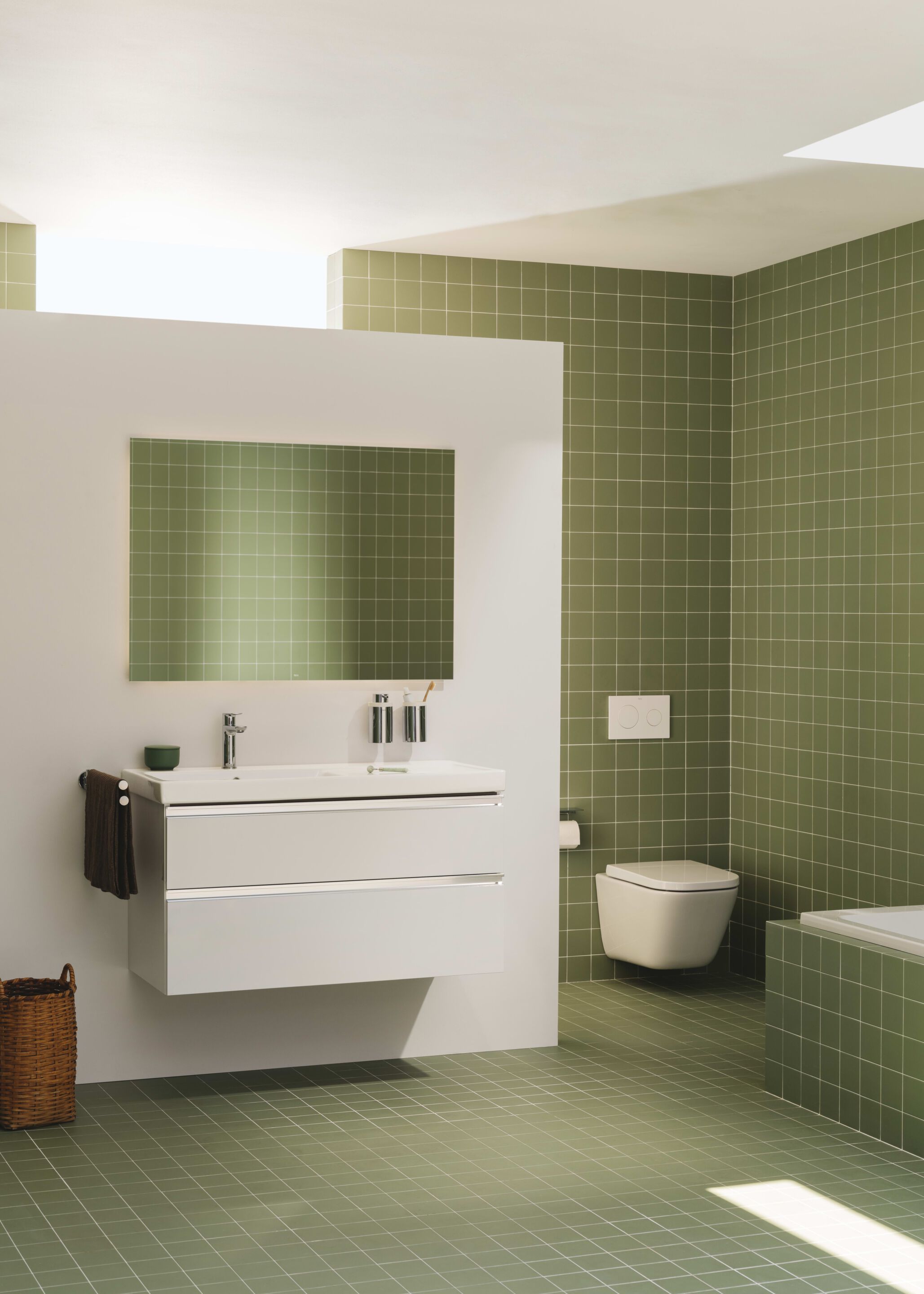 Металлический держатель для полотенец Roca Hotels ARCH-00070766 - Вид №4