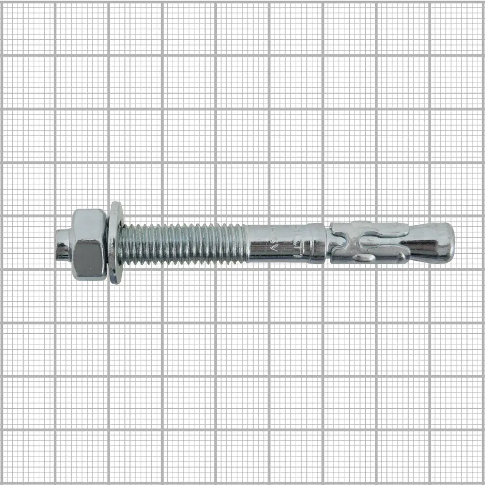 Клиновой анкер Hilti HSV 8x75 мм 82656697 STLM-2169876  - Вид №5