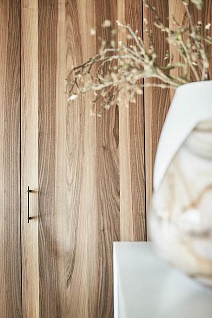 Formani Ручка для мостовой мебели из нержавеющей стали Tense Bb25 - Вид №7