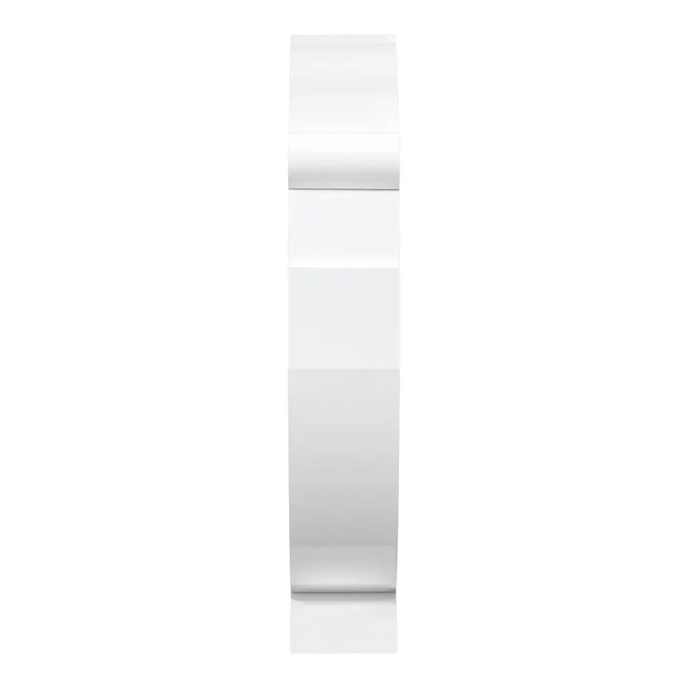 Крепление для круглых воздуховодов Fonet D150 мм пластик STLM-2082240 - Вид №3