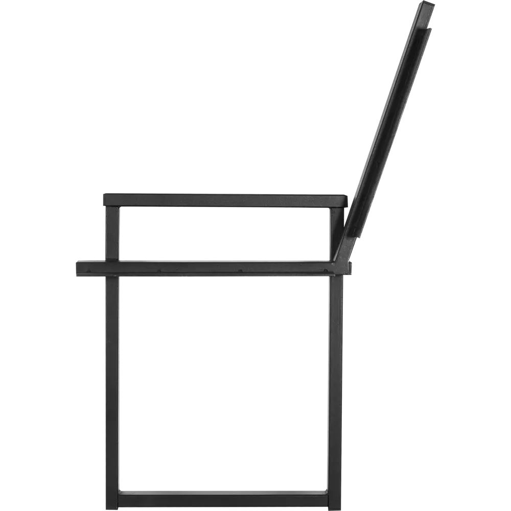 Поперечина Santreyd Лофт R для декора ворот и ограждений 84694891 STLM-0053781