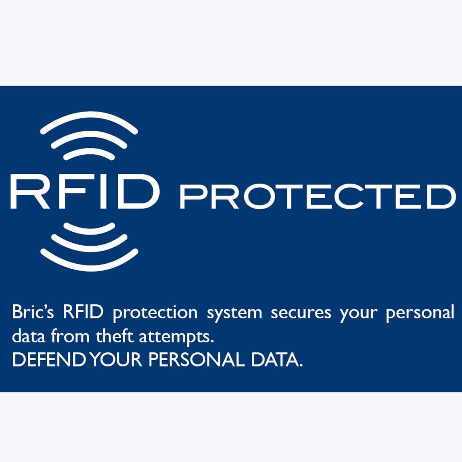 BH209205.099 Портмоне BH209205 Brics Accessories - Вид №3