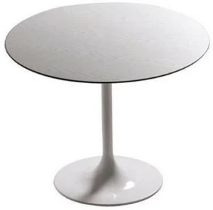 FIT INTERIORS Круглый стол в hpl Drop