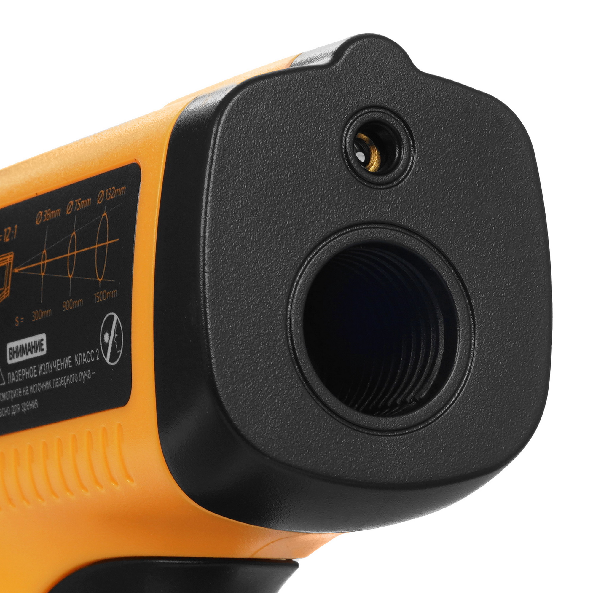 Термометр МЕГЕОН 16550 9104476 STDN-0083496 - Вид №3