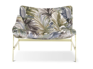 Кресло с одним подлокотником