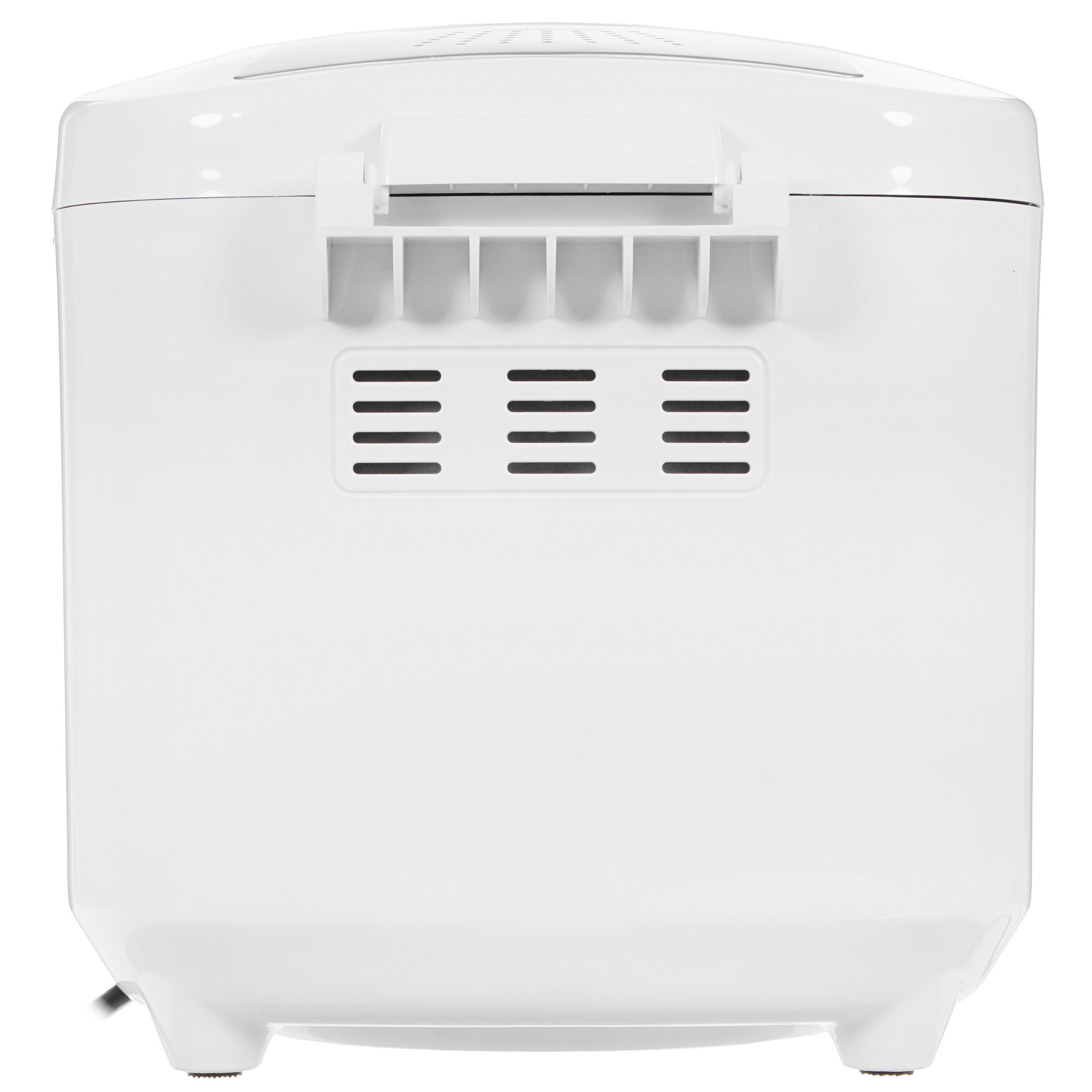 5301872 Хлебопечь VLK Palermo-5200 белый STDN-0138970 - Вид №4