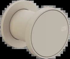 Отдельный контроль 66109 273 Gessi Origini МАТОВО - СЕРЫЙ