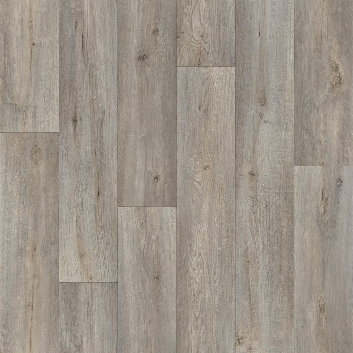 Нескользящий виниловый пол с эффектом дерева BEAUFLOR Silvertex ARCH-00109411 - Вид №8