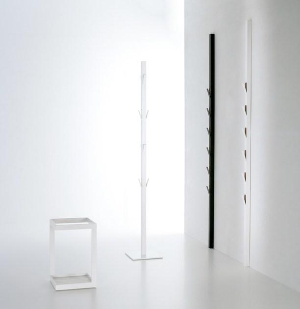 Viccarbe Стальная вешалка Window Wipi/a-n | wipi/a-b Wipi/a-n ~ wipi/a-b - Вид №3