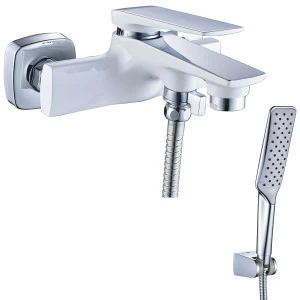 LM5914CW Смеситель Allegro для ванны LEMARK ALLEGRO