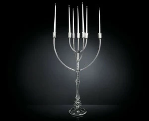 VGnewtrend Кандельер из pyrex®  5001776.00