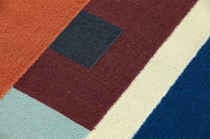 091434 Ковер Sool Multi GAN Zoe