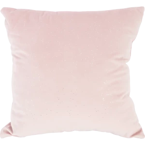 Подушка Rey 45x45 см цвет розовый
