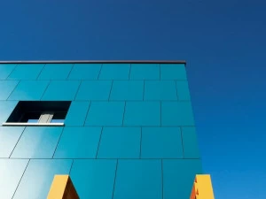 INPEK Фасадная панель HPL