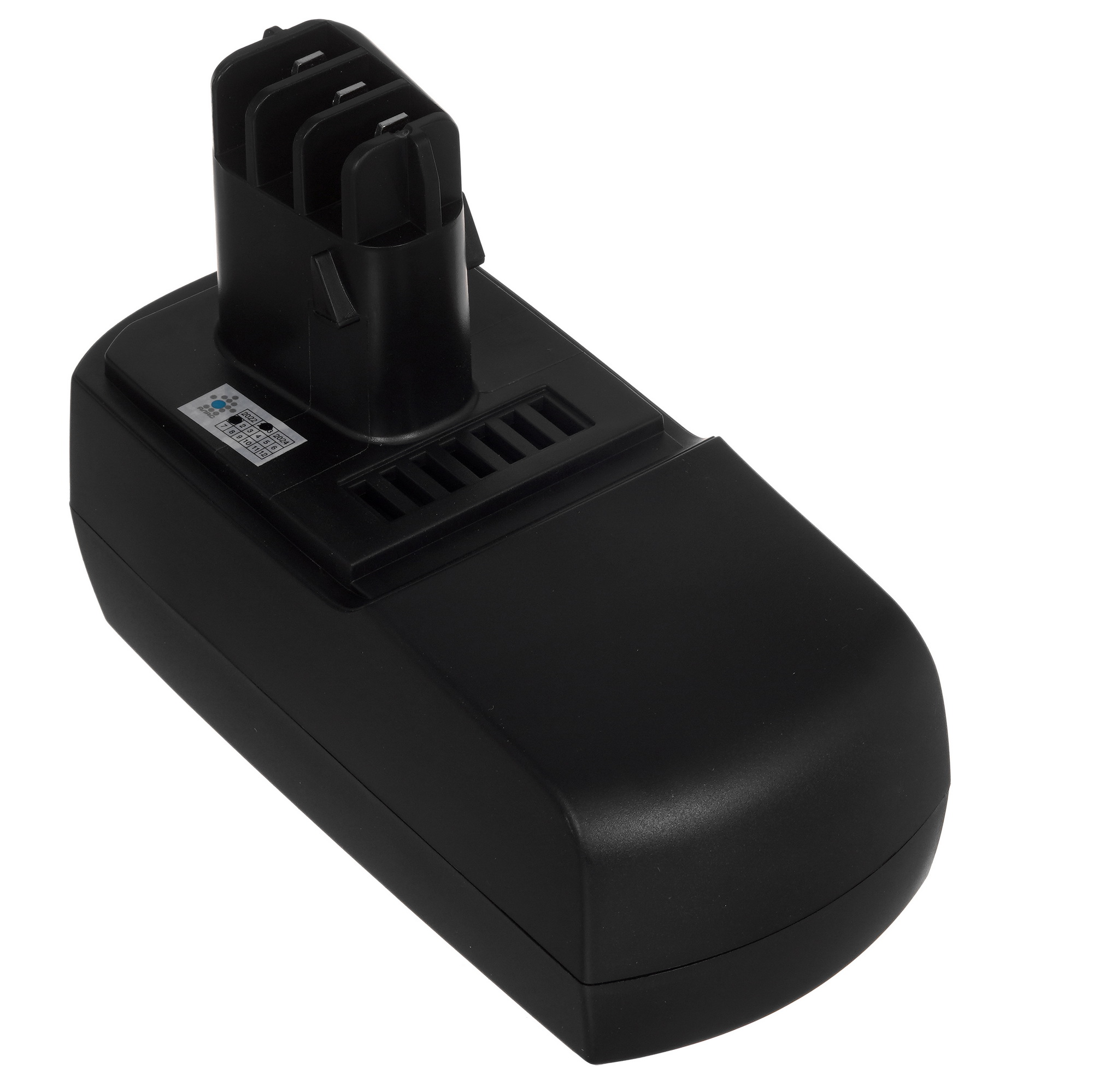 Аккумулятор TopON TOP-PTGD-META-18-2.5 9954086 STDN-0001185