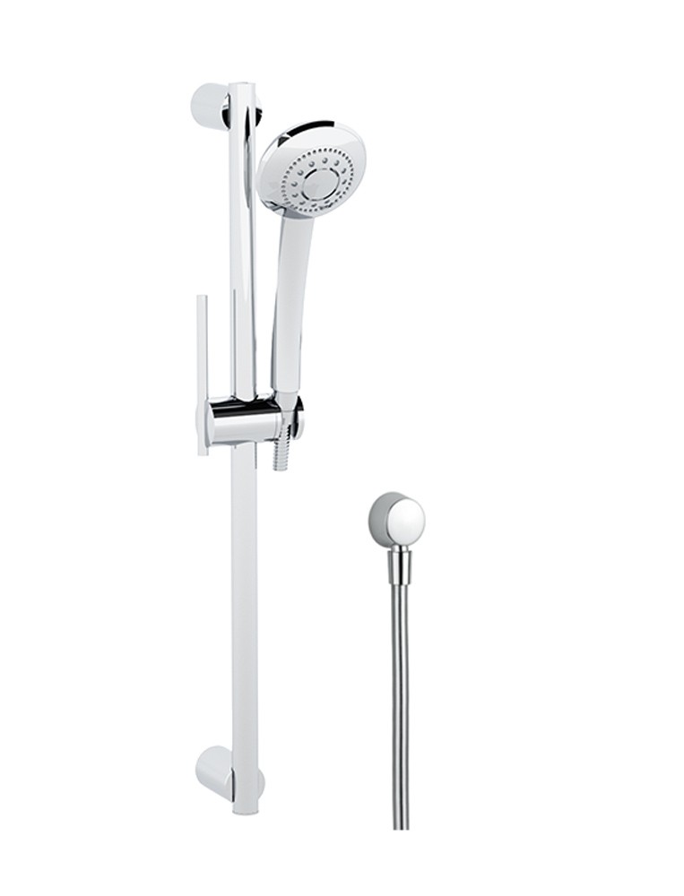 5530 Bellosta Rubinetterie КОМПЛЕКТНЫЕ СЛАЙДЕРЫ С ВОДОСНАБЖЕНИЕМ 