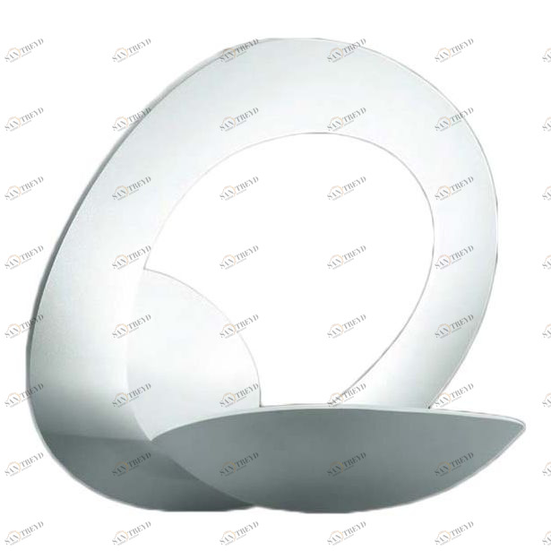 Светильник настенный белый Artemide 1248010A ARTEMIDE  00-3882744 Белый 