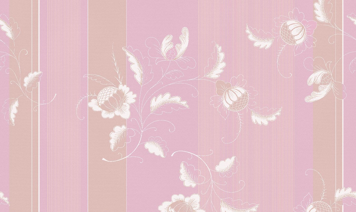 Обои с цветочными мотивами Jannelli&Volpi GEORGE ARCH-00063346 - Вид №4