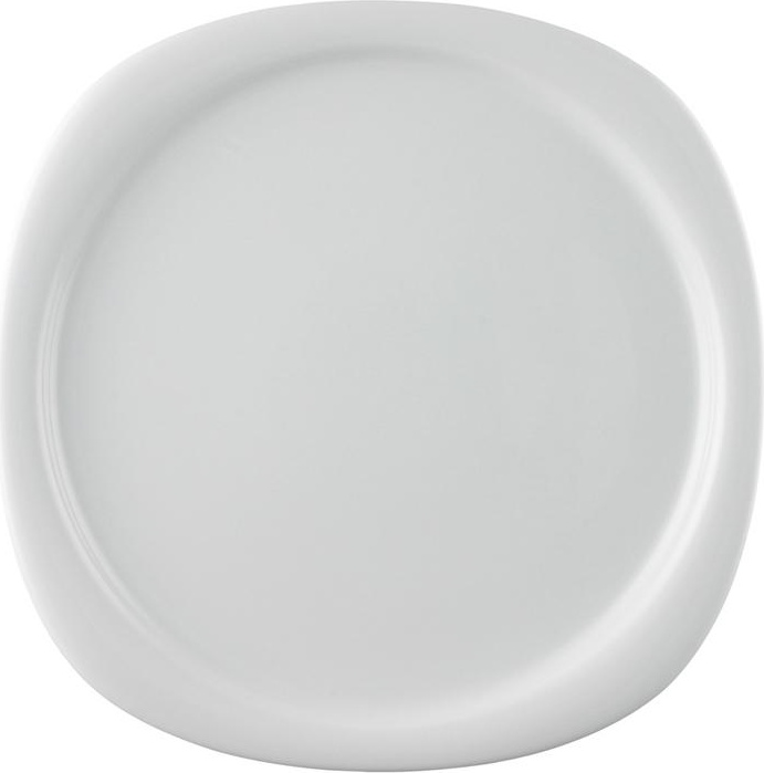 72401 Rosenthal Блюдо круглое Rosenthal Суоми 32см, фарфор, белое Фарфор 