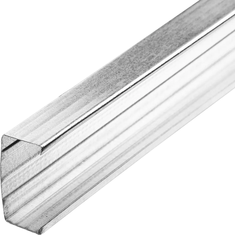 Santreyd Потолочный профиль ПП для гипсокартонных конструкций 12902431 STLM-0002507 - Вид №1