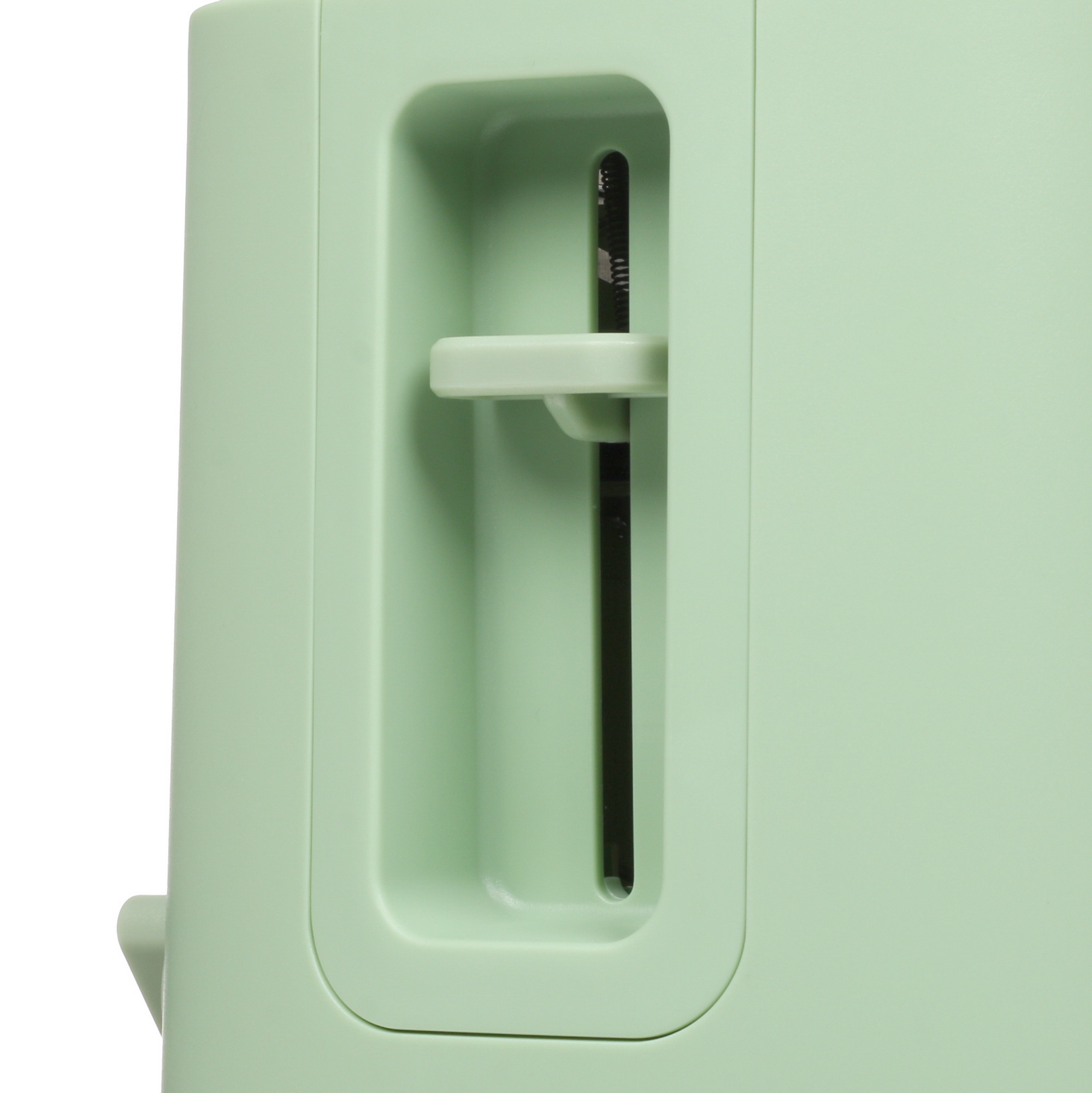 5420106 Тостер DEXP TS-815RDW Matt Series зеленый STDN-0146432 - Вид №4